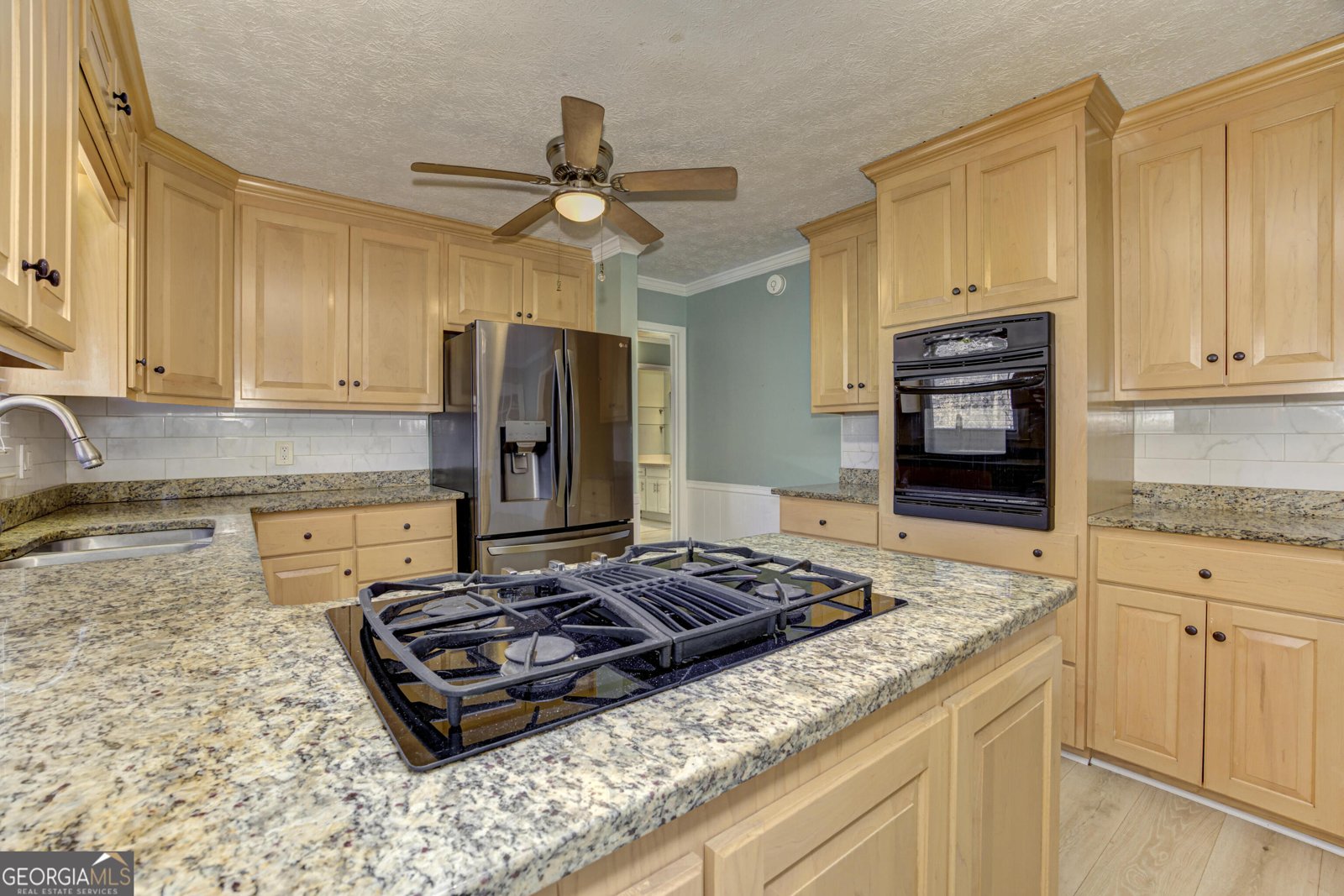 201 Ridgeway Road Canton - Photo 13