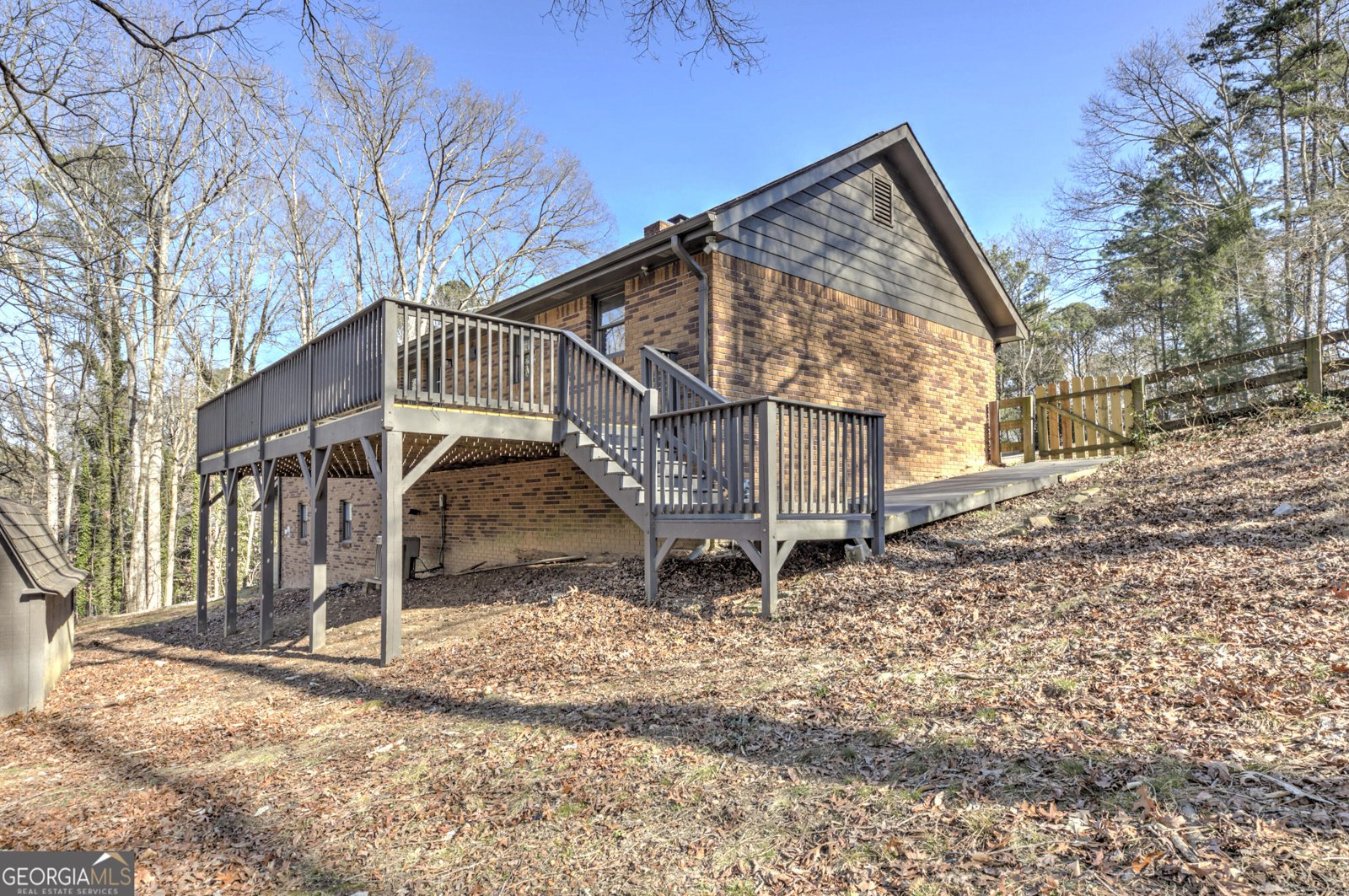 201 Ridgeway Road Canton - Photo 27