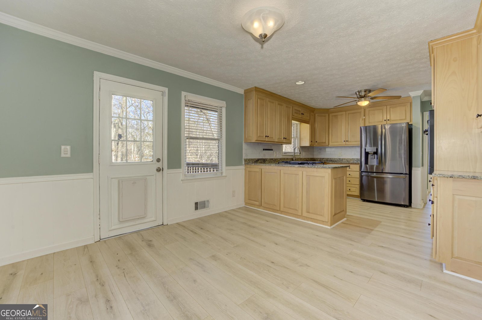 201 Ridgeway Road Canton - Photo 6