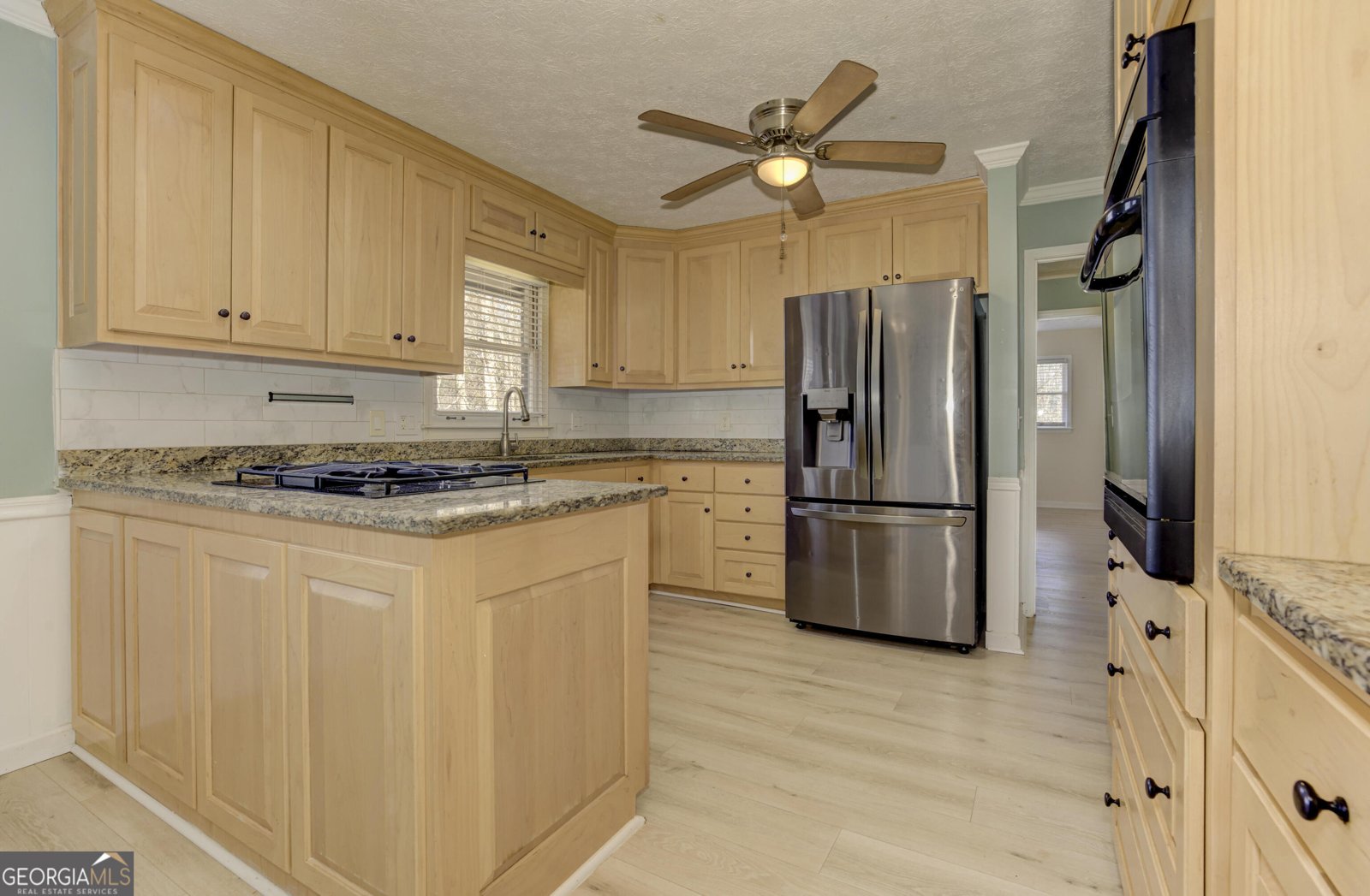 201 Ridgeway Road Canton - Photo 8