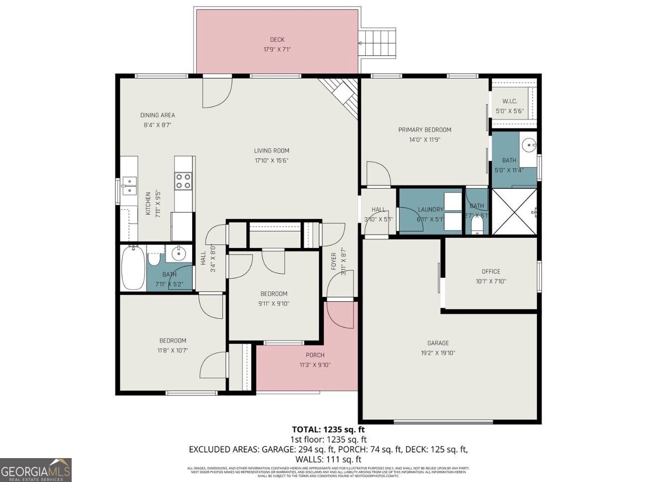 113 Marshall Drive Monticello - Photo 31