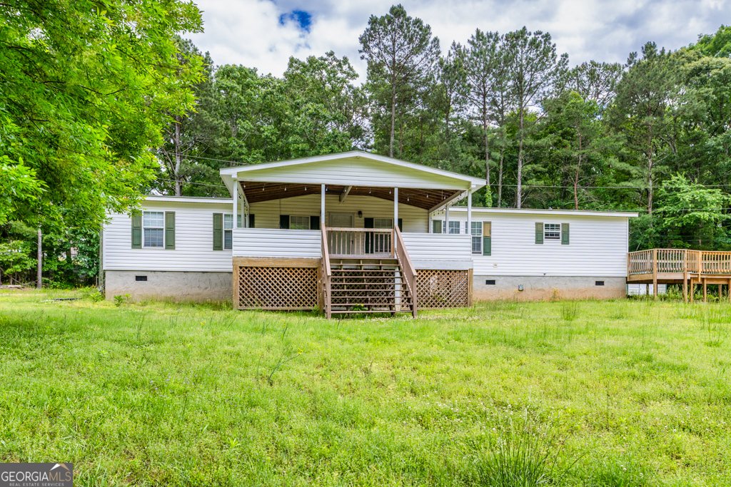 743 New Hope Road Lawrenceville - Photo 17