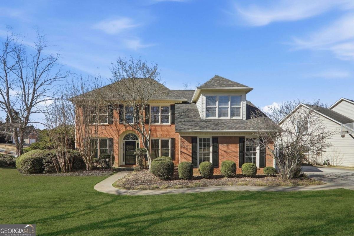 3706 Thornbrooke Court Duluth - Photo 1