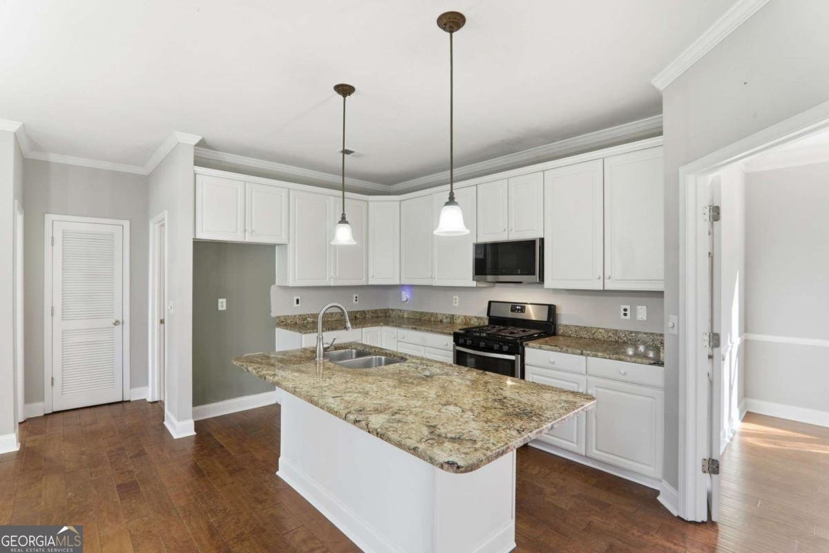 3706 Thornbrooke Court Duluth - Photo 12