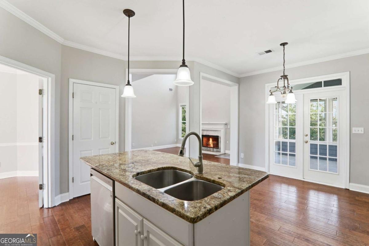 3706 Thornbrooke Court Duluth - Photo 14