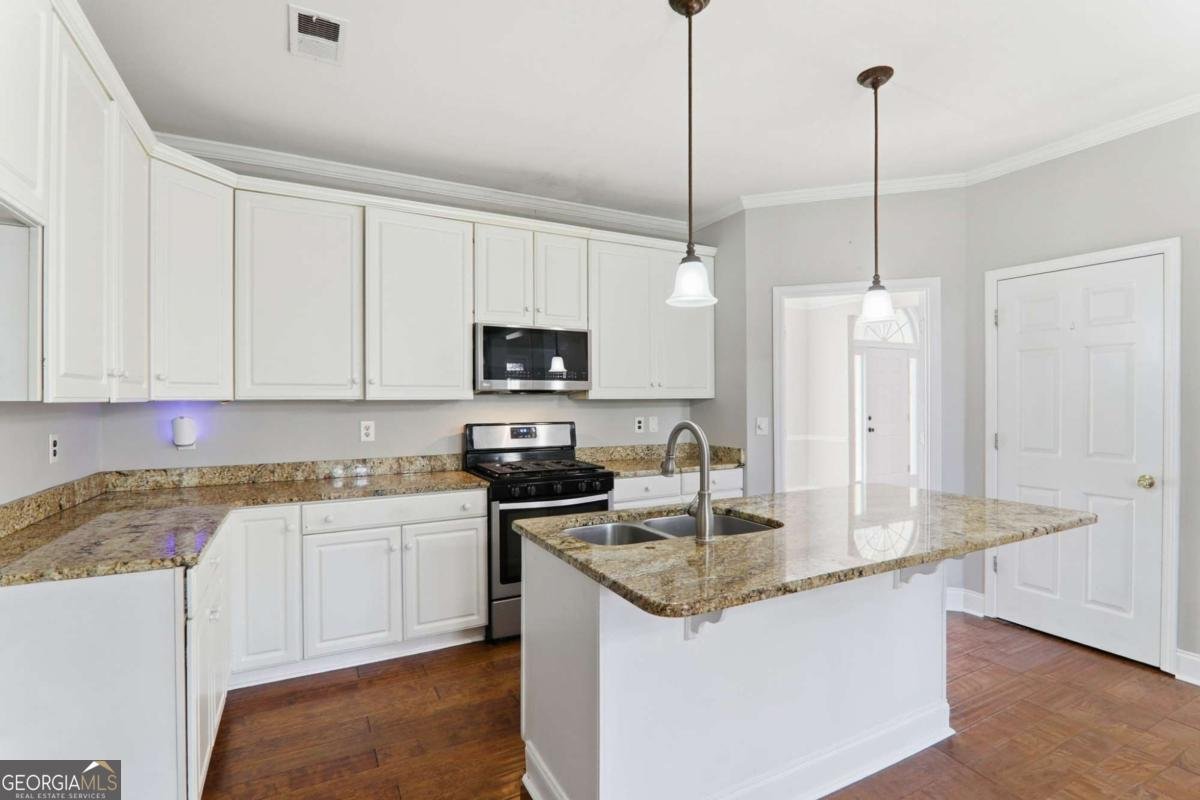 3706 Thornbrooke Court Duluth - Photo 15