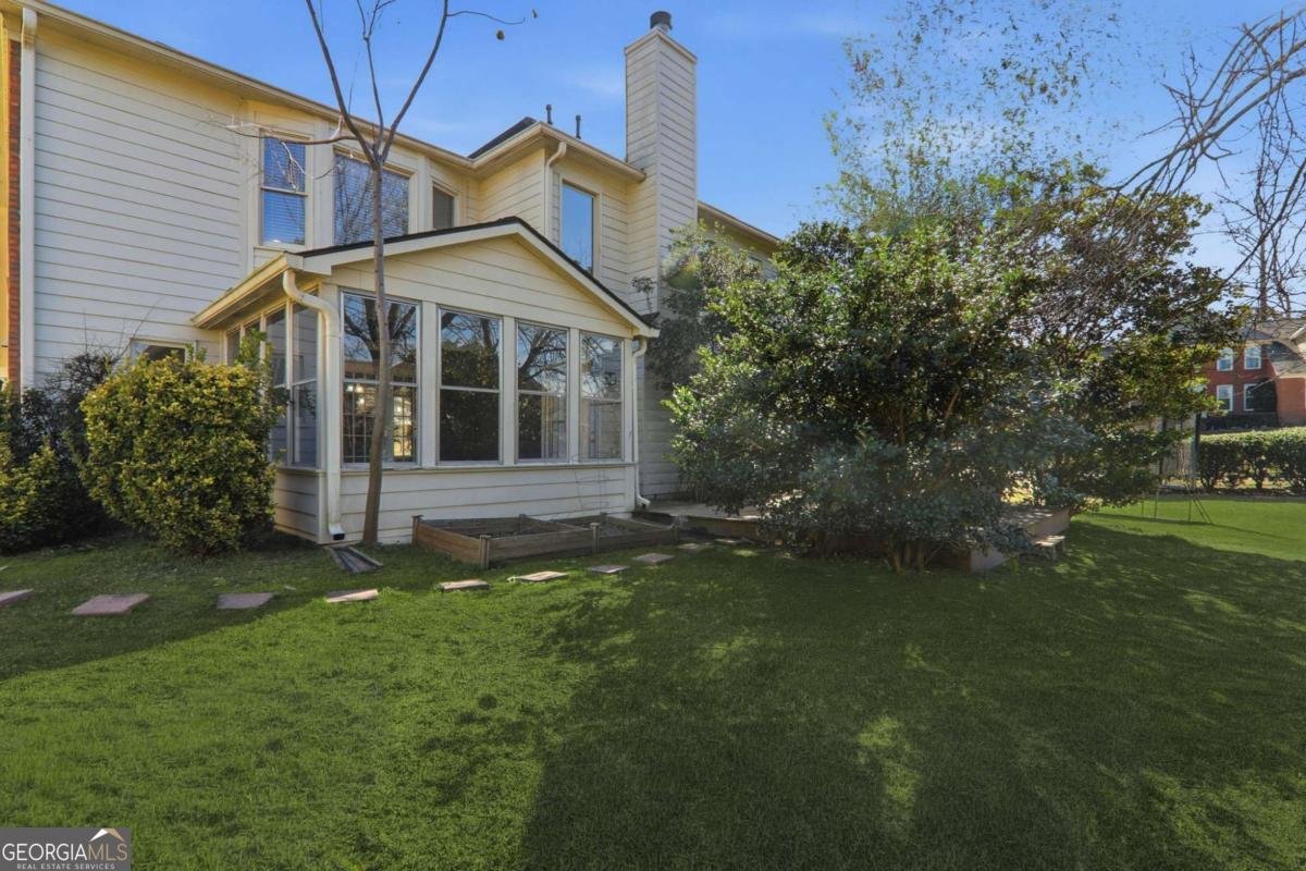 3706 Thornbrooke Court Duluth - Photo 36