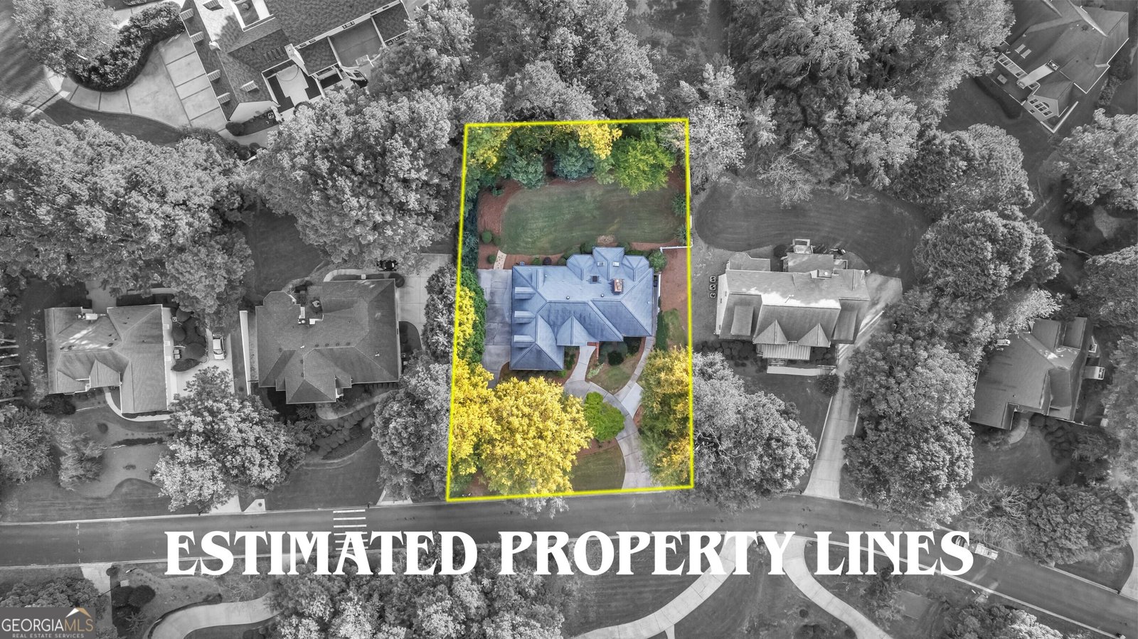 248 Montrose Drive McDonough - Photo 11