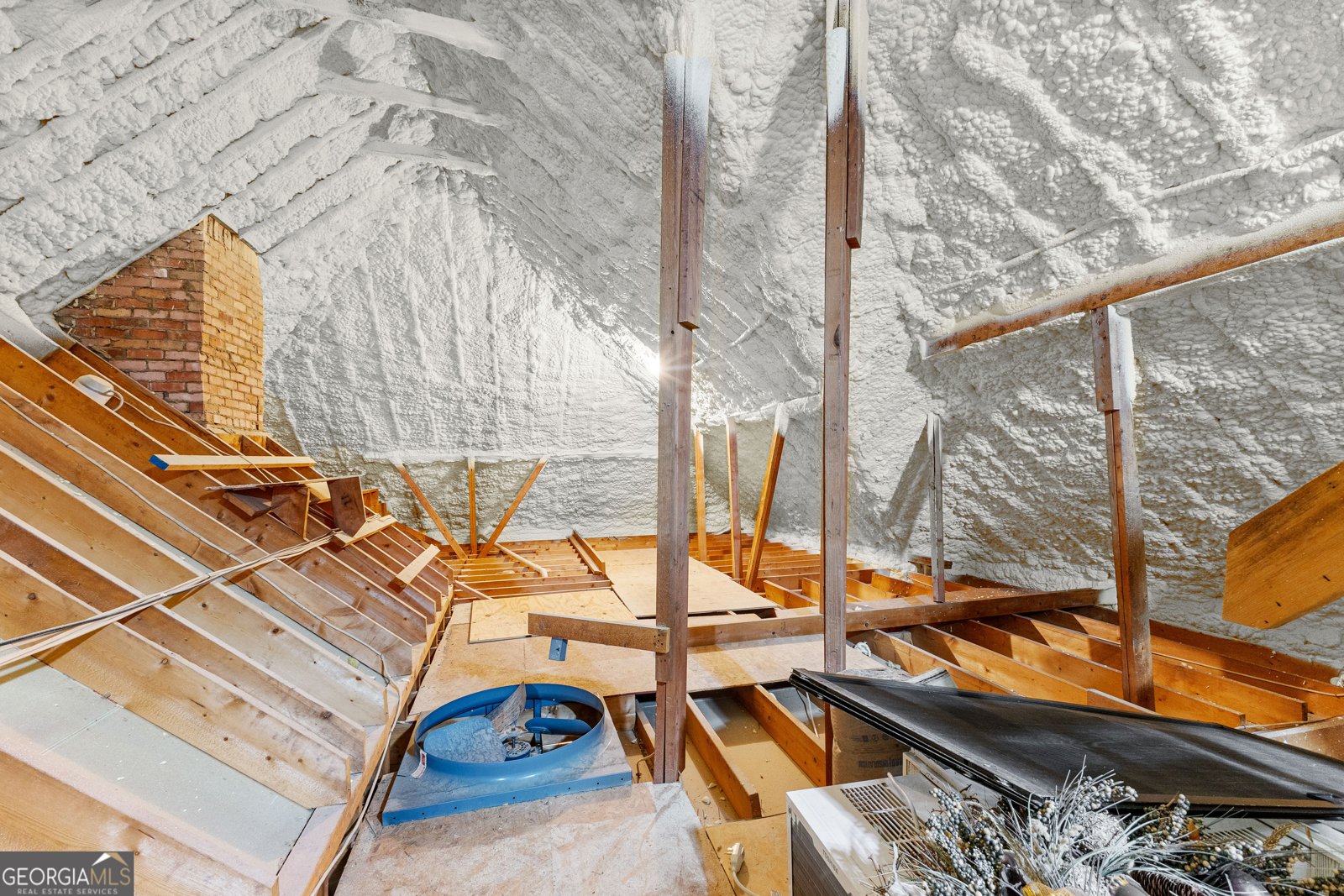 248 Montrose Drive McDonough - Photo 133