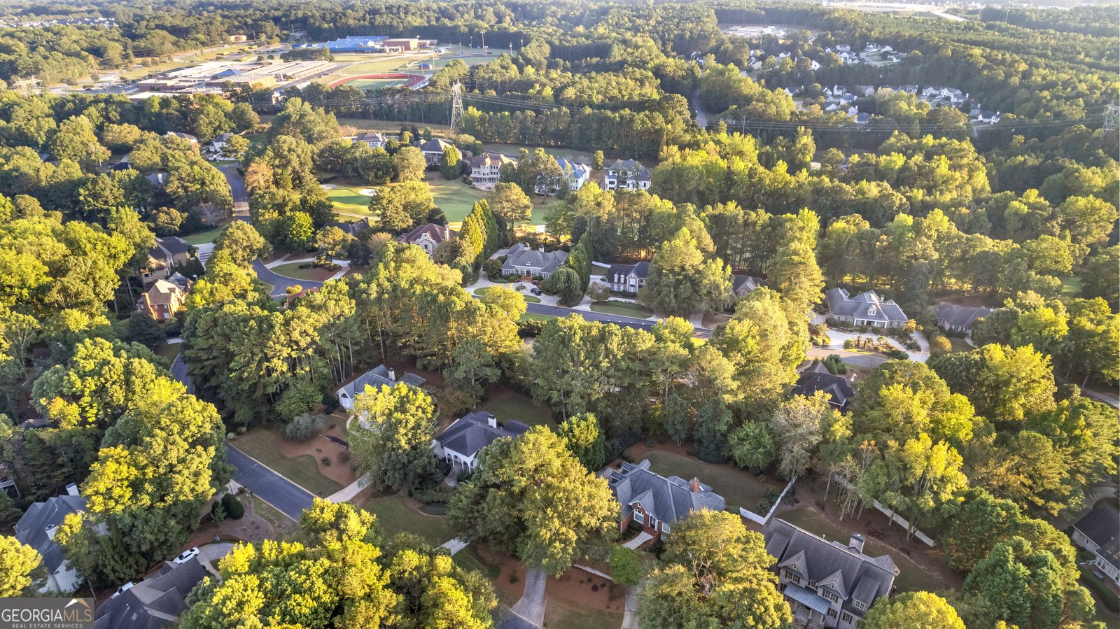 248 Montrose Drive McDonough - Photo 154