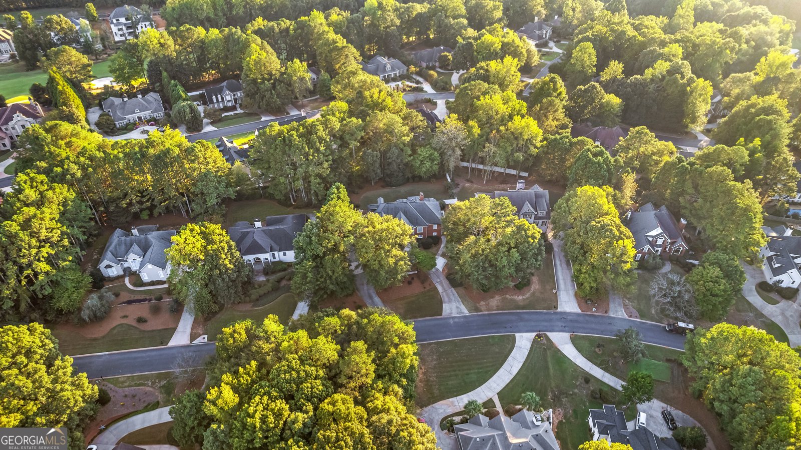 248 Montrose Drive McDonough - Photo 16