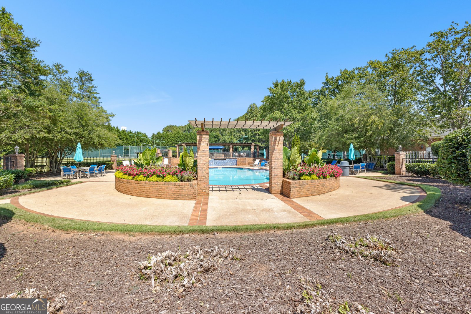 248 Montrose Drive McDonough - Photo 168