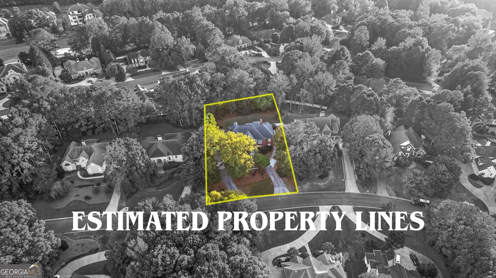 248 Montrose Drive McDonough - Photo 17