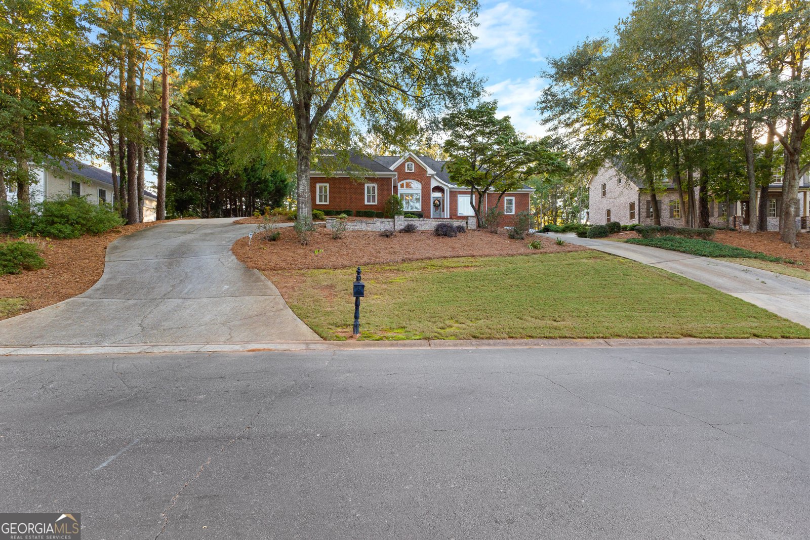248 Montrose Drive McDonough - Photo 18