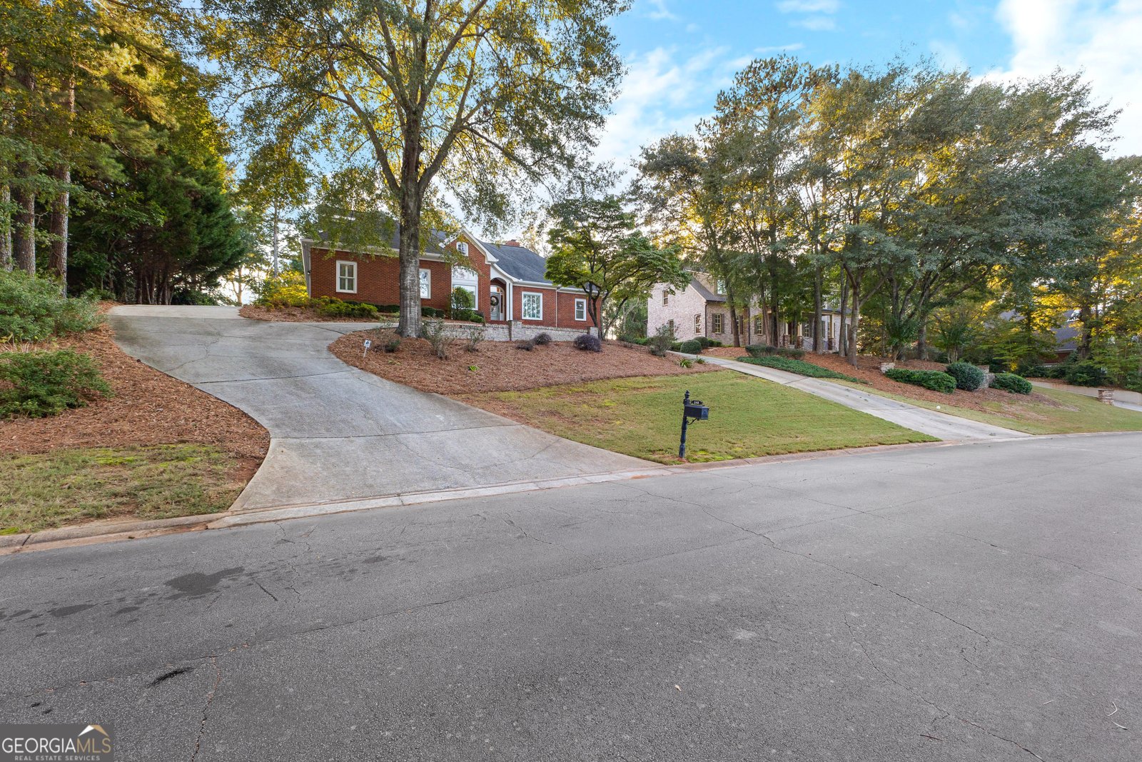 248 Montrose Drive McDonough - Photo 20