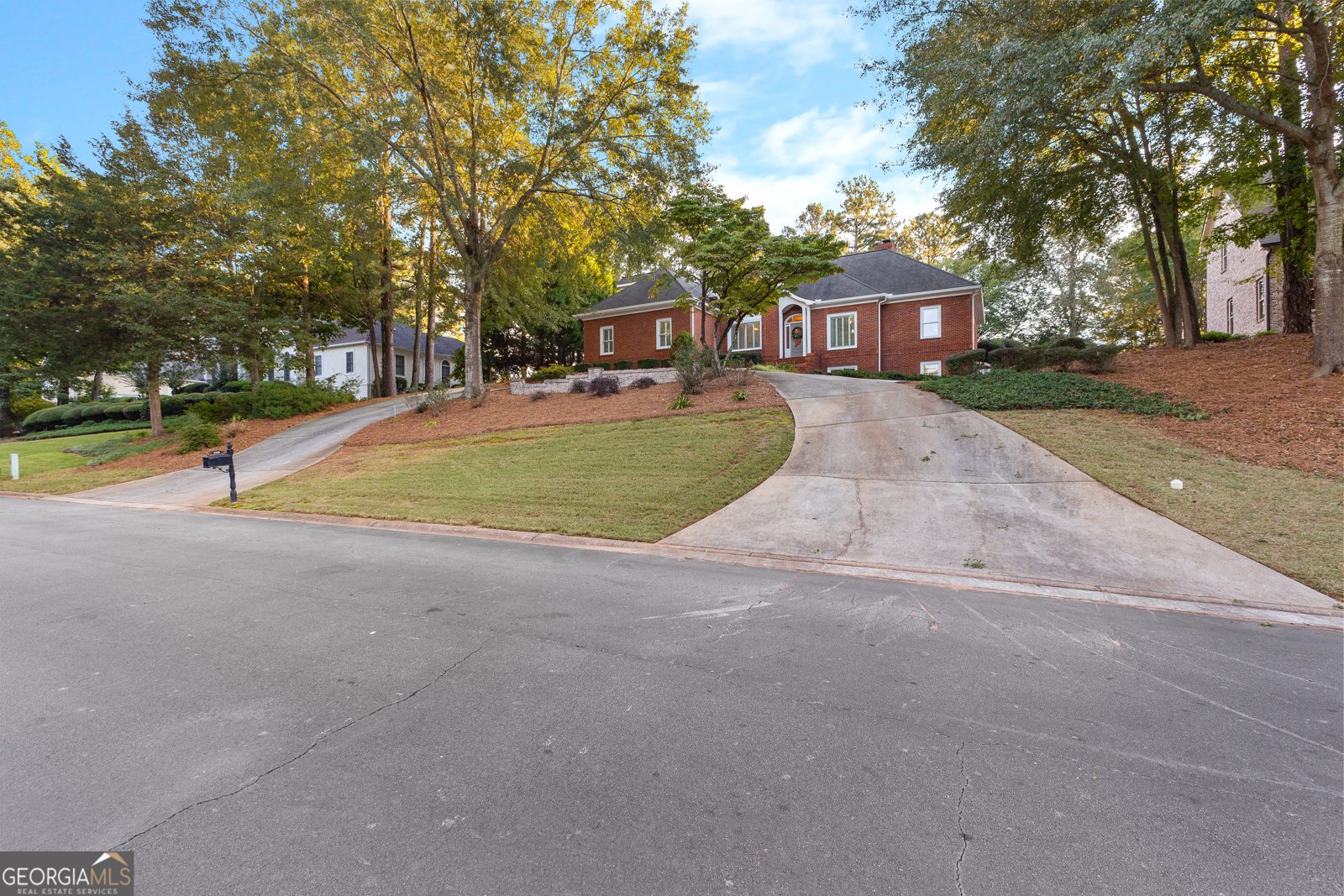 248 Montrose Drive McDonough - Photo 21