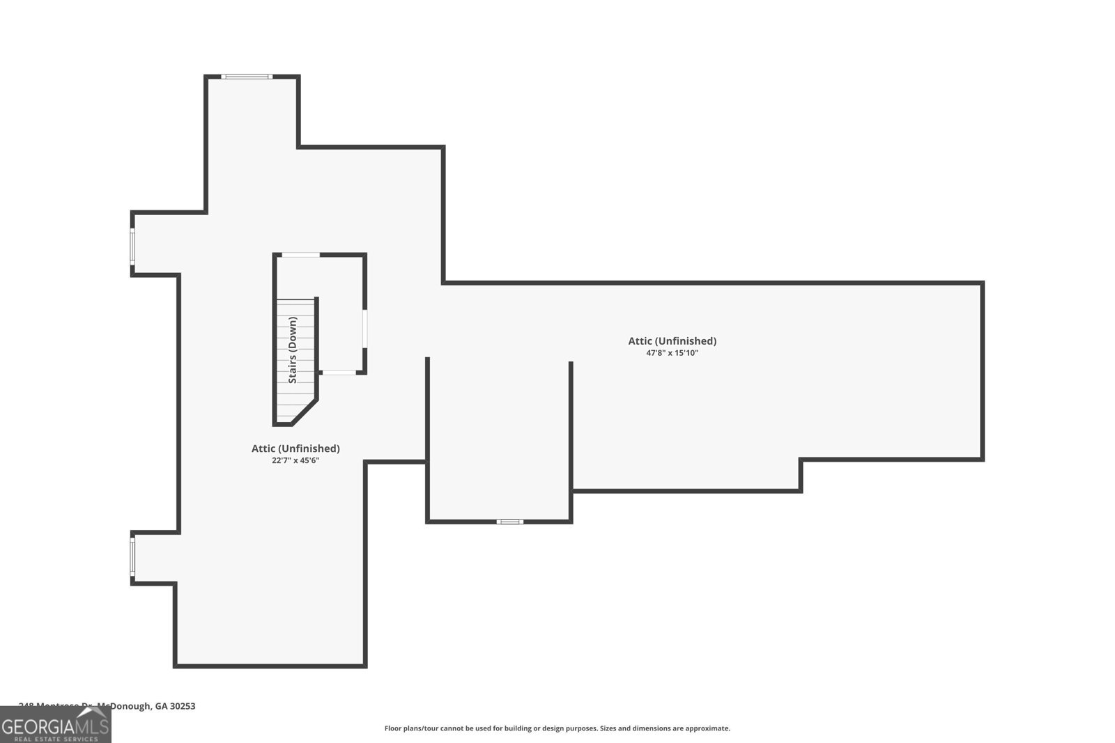 248 Montrose Drive McDonough - Photo 27