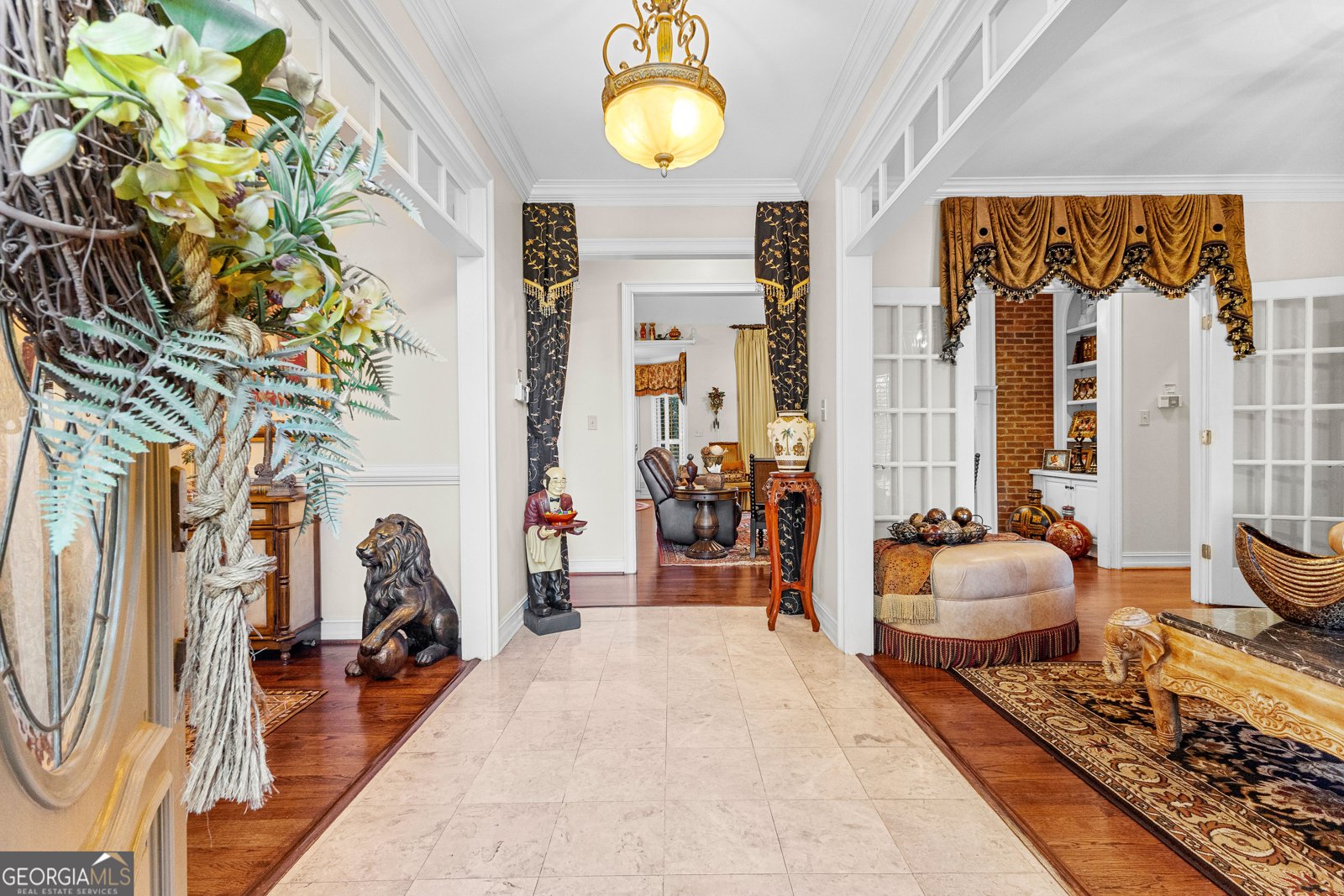 248 Montrose Drive McDonough - Photo 30