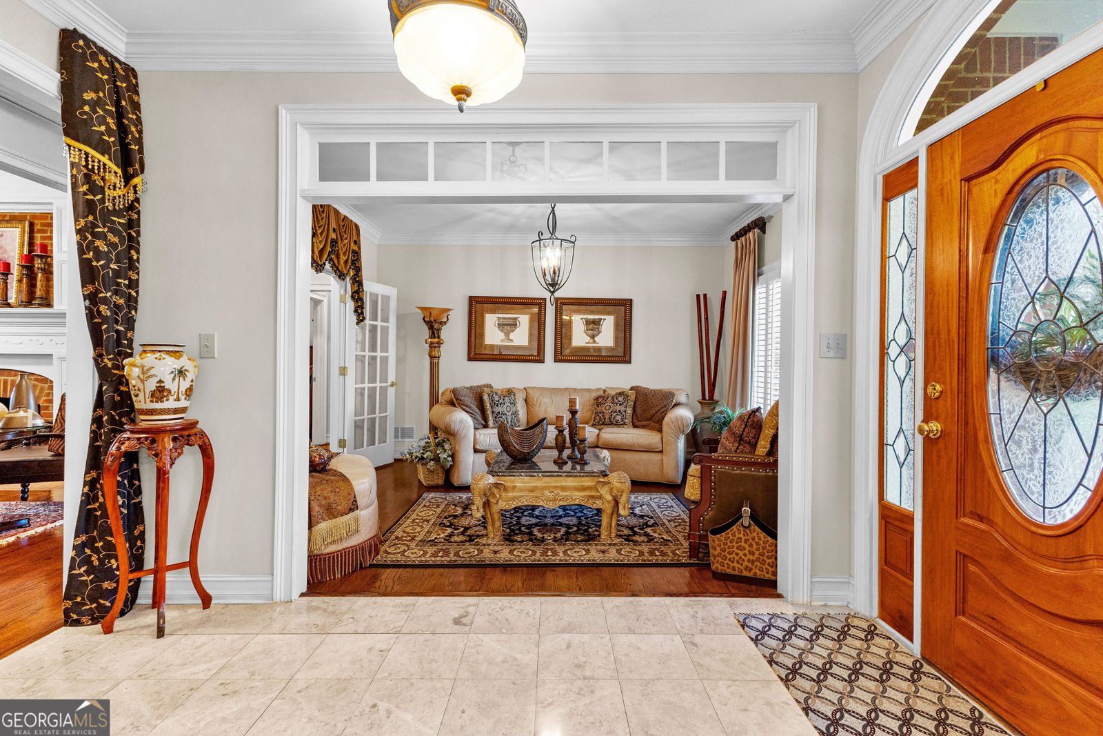 248 Montrose Drive McDonough - Photo 31