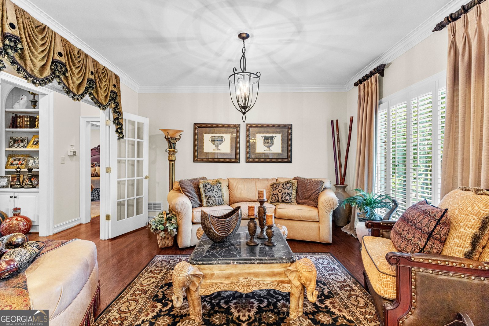 248 Montrose Drive McDonough - Photo 32