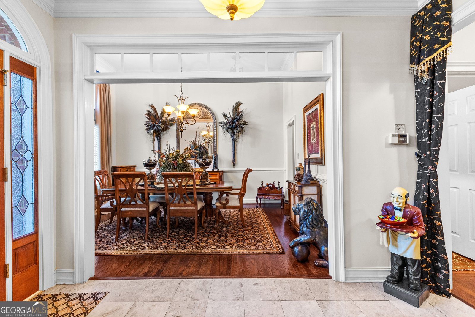 248 Montrose Drive McDonough - Photo 34