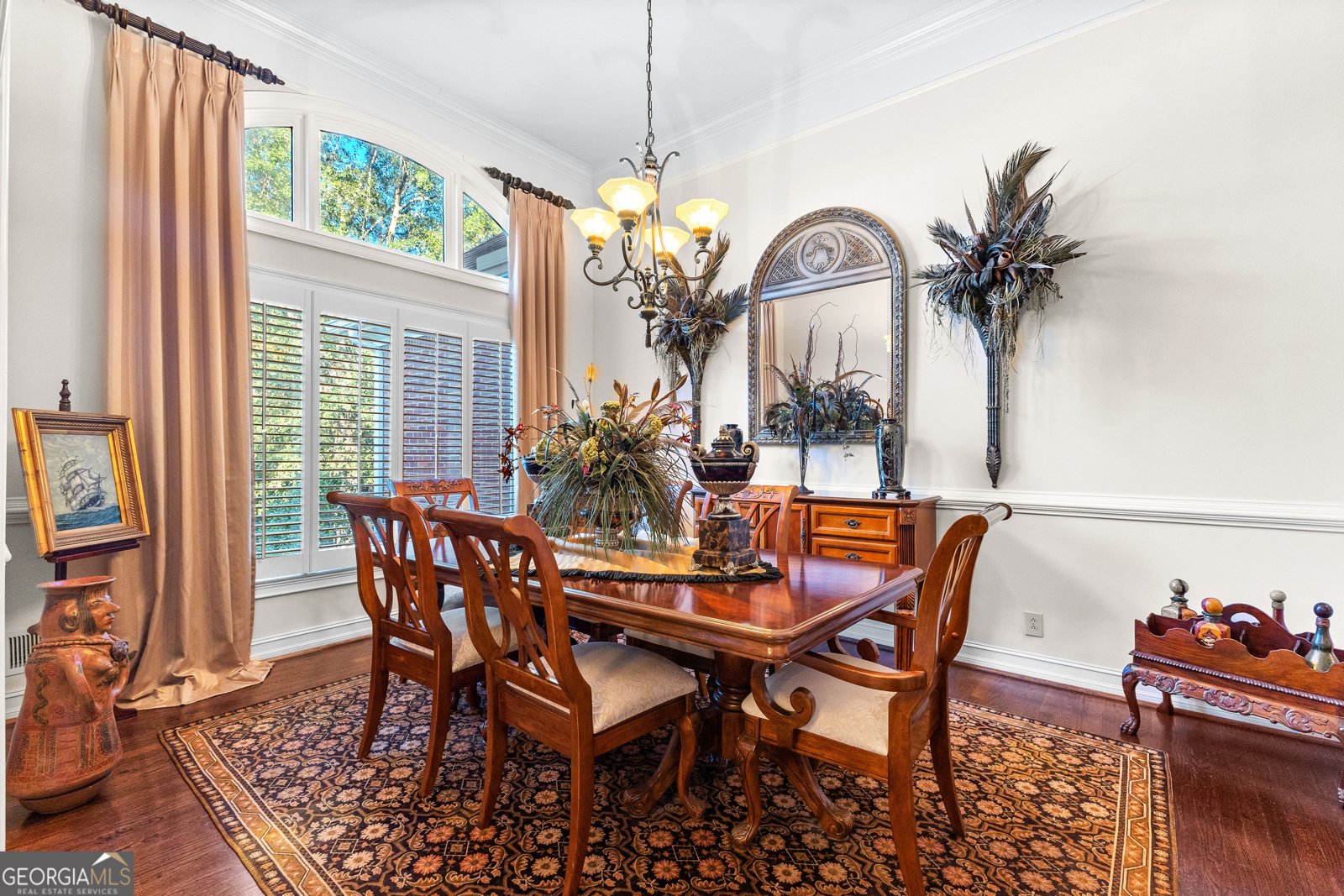 248 Montrose Drive McDonough - Photo 35