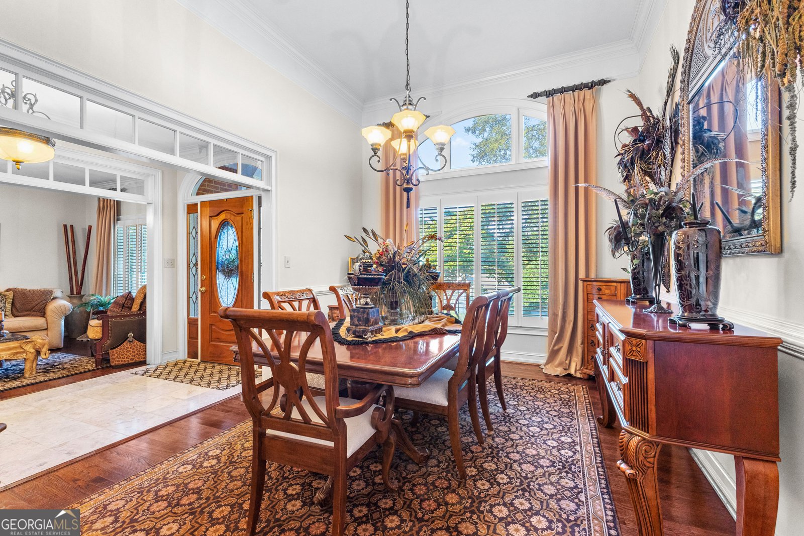 248 Montrose Drive McDonough - Photo 37