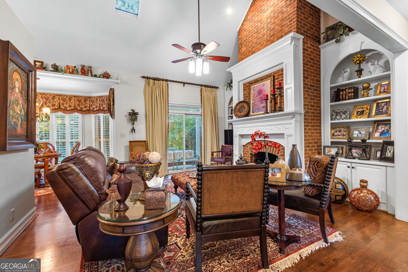 248 Montrose Drive McDonough - Photo 39