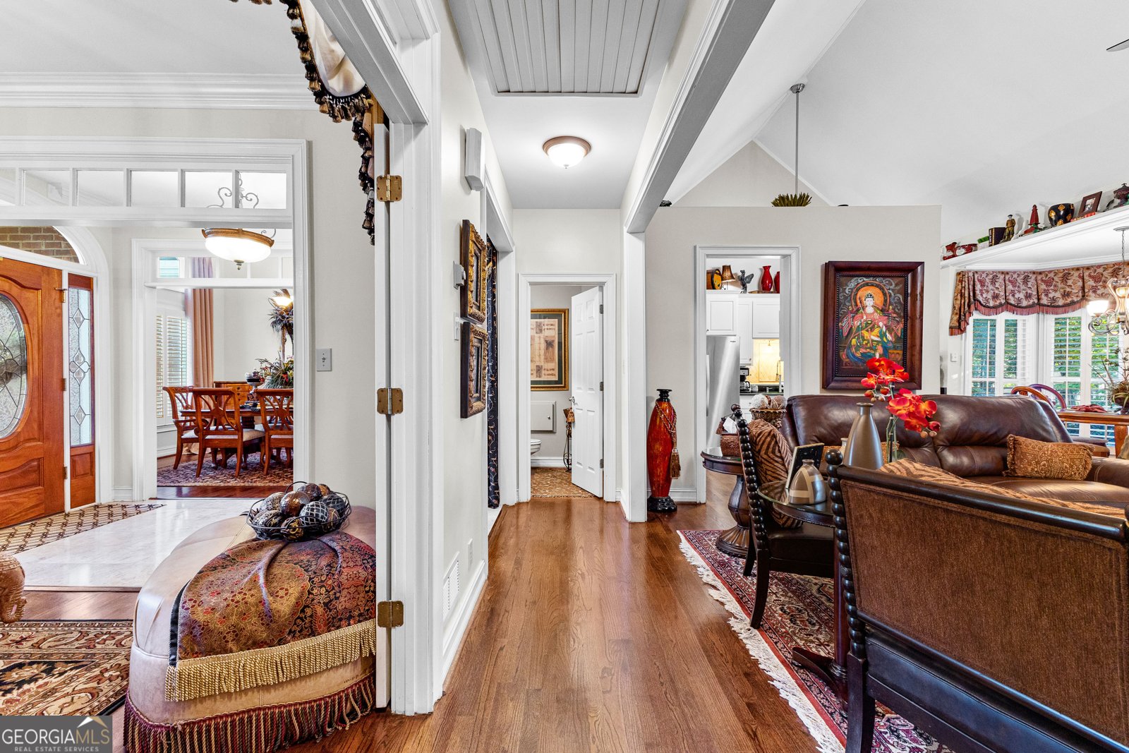 248 Montrose Drive McDonough - Photo 41