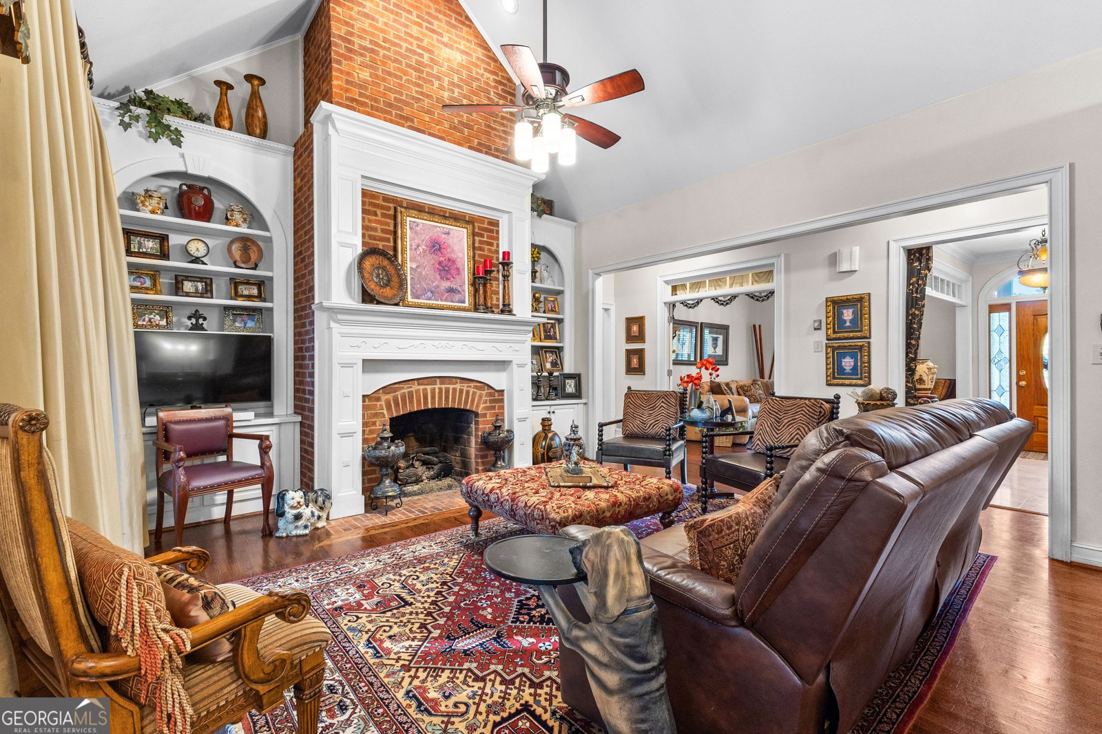 248 Montrose Drive McDonough - Photo 44