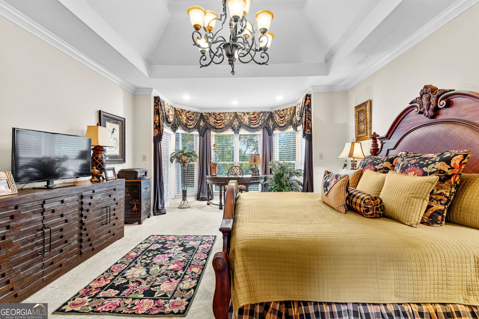 248 Montrose Drive McDonough - Photo 56