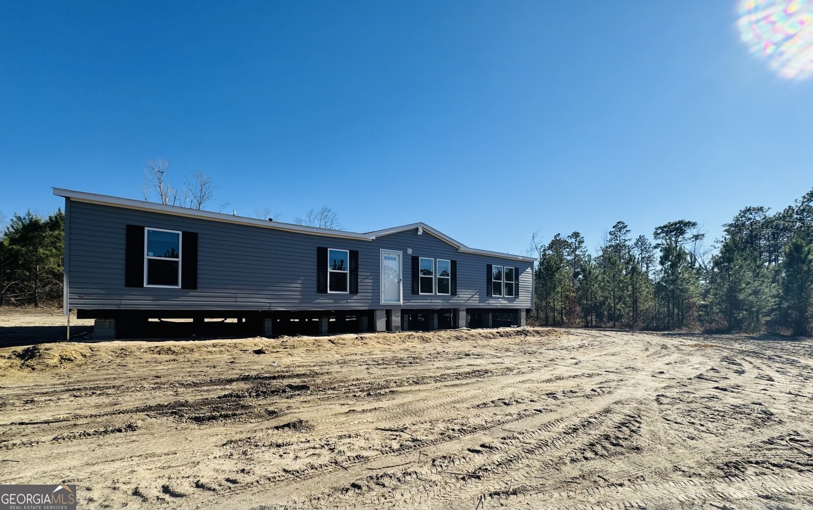 589 Ben Jackson Road Vidalia - Photo 1