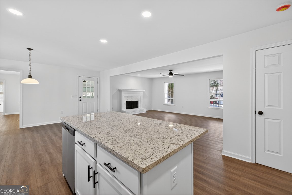 546 Creek View Drive Hoschton - Photo 11