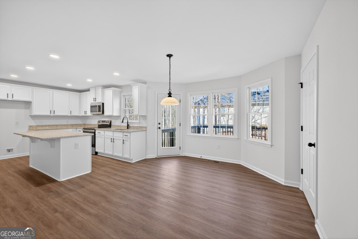 546 Creek View Drive Hoschton - Photo 14