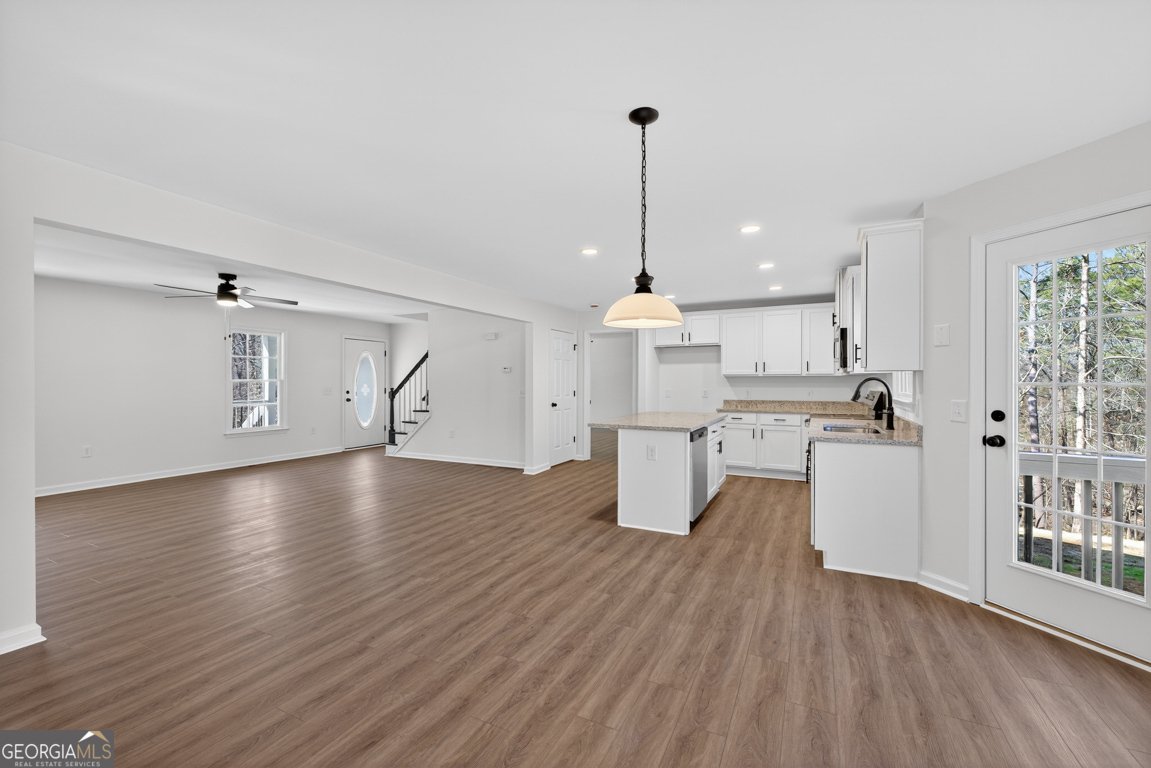 546 Creek View Drive Hoschton - Photo 15