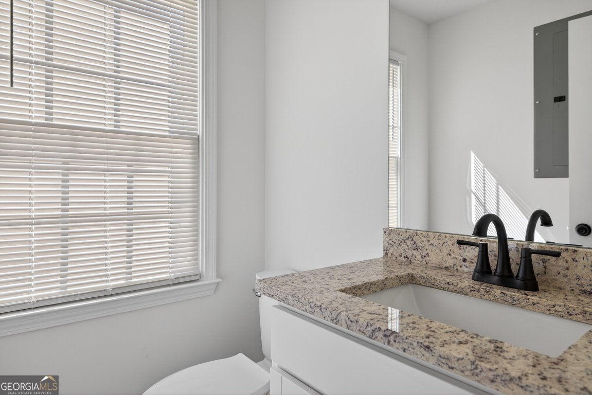 546 Creek View Drive Hoschton - Photo 16