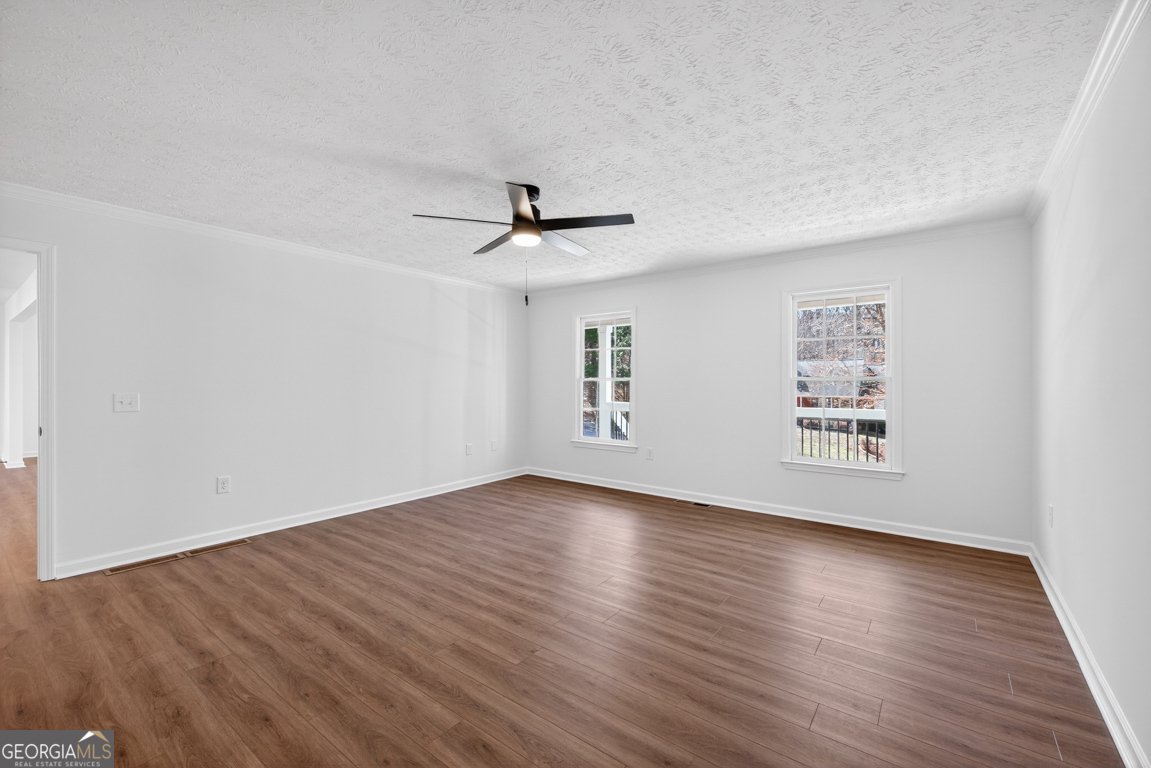 546 Creek View Drive Hoschton - Photo 17