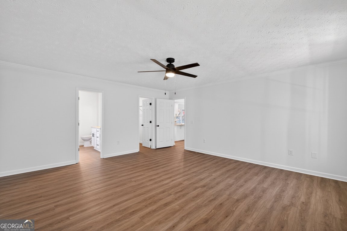 546 Creek View Drive Hoschton - Photo 18