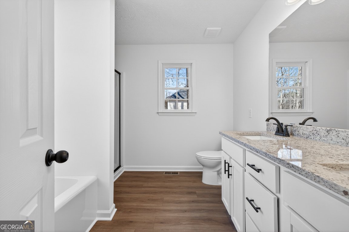 546 Creek View Drive Hoschton - Photo 21