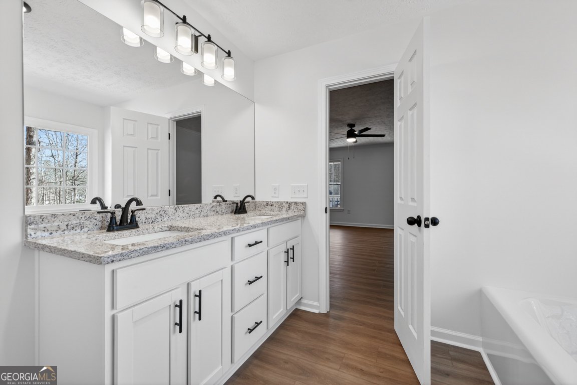 546 Creek View Drive Hoschton - Photo 23