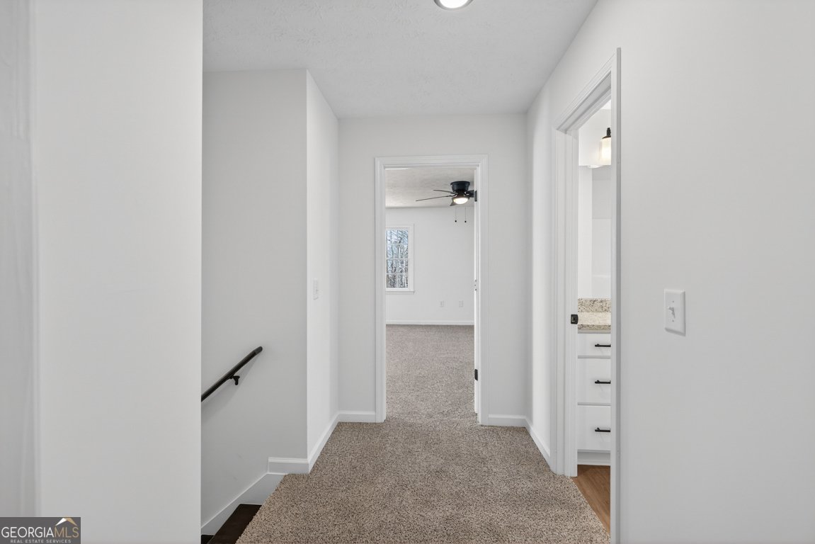 546 Creek View Drive Hoschton - Photo 24