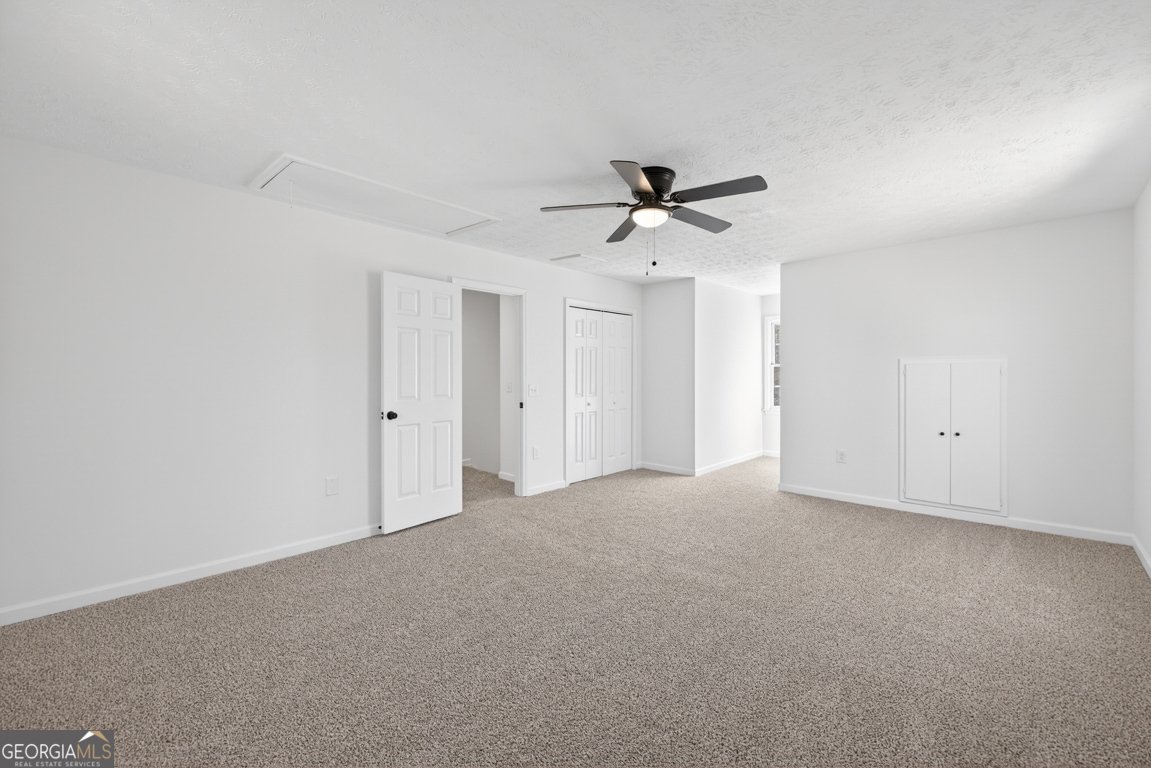 546 Creek View Drive Hoschton - Photo 27