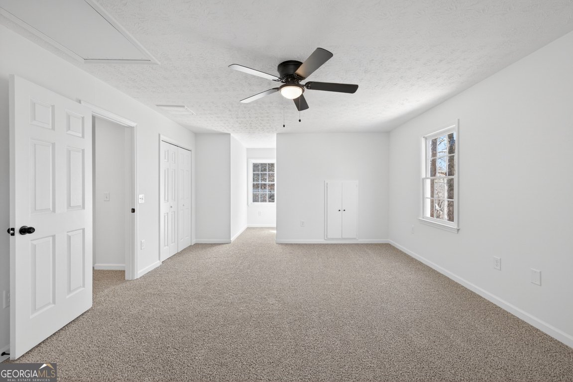 546 Creek View Drive Hoschton - Photo 28