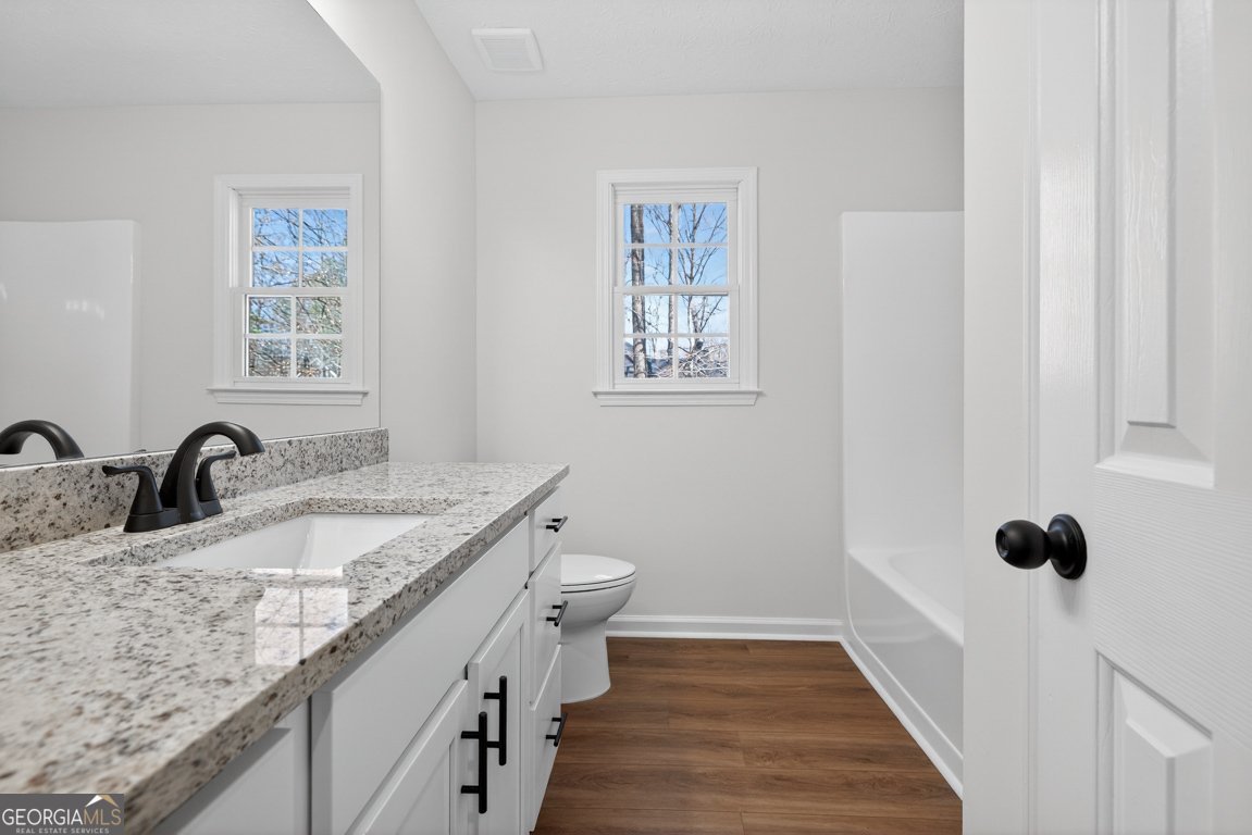 546 Creek View Drive Hoschton - Photo 32