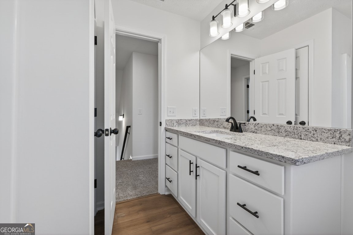 546 Creek View Drive Hoschton - Photo 33