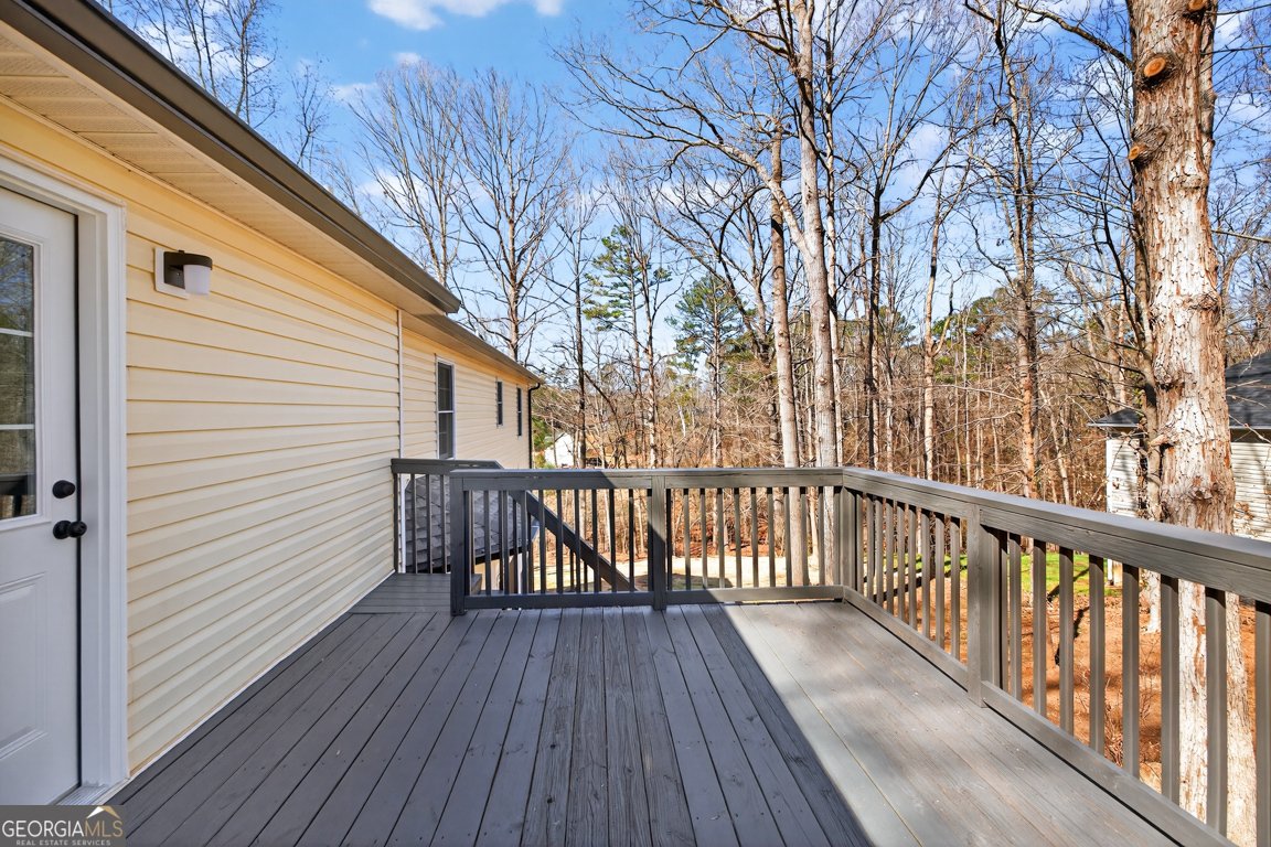 546 Creek View Drive Hoschton - Photo 35