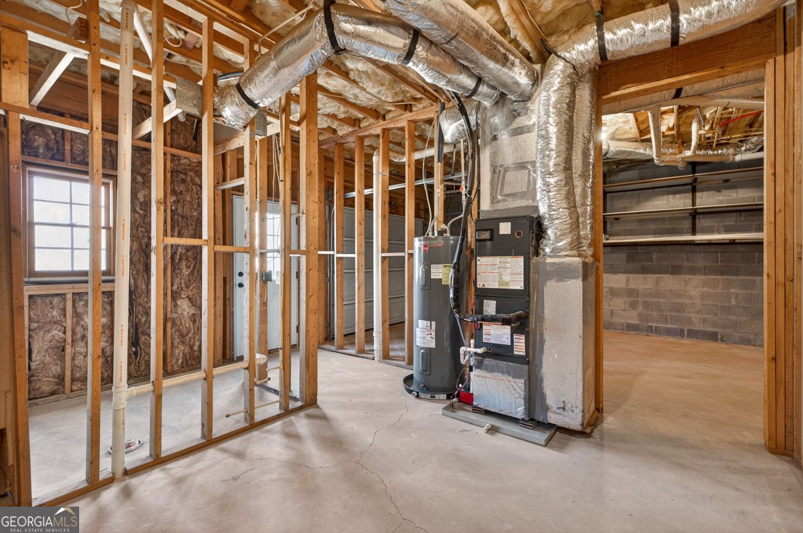 546 Creek View Drive Hoschton - Photo 36