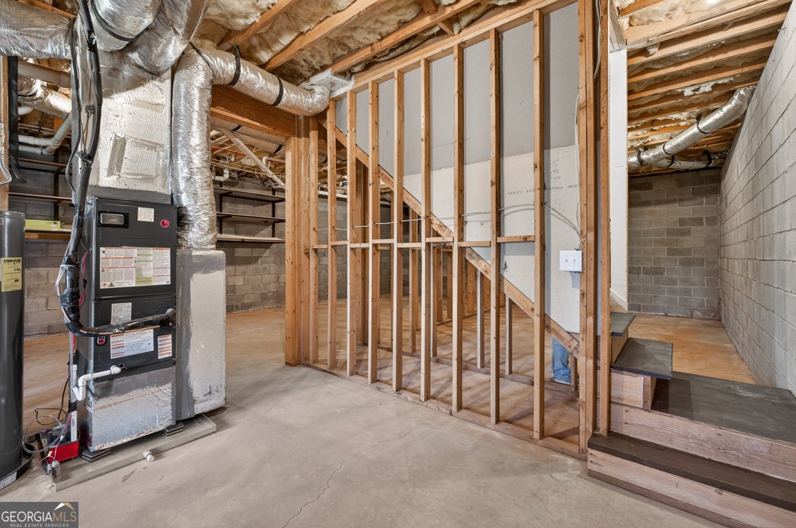 546 Creek View Drive Hoschton - Photo 37