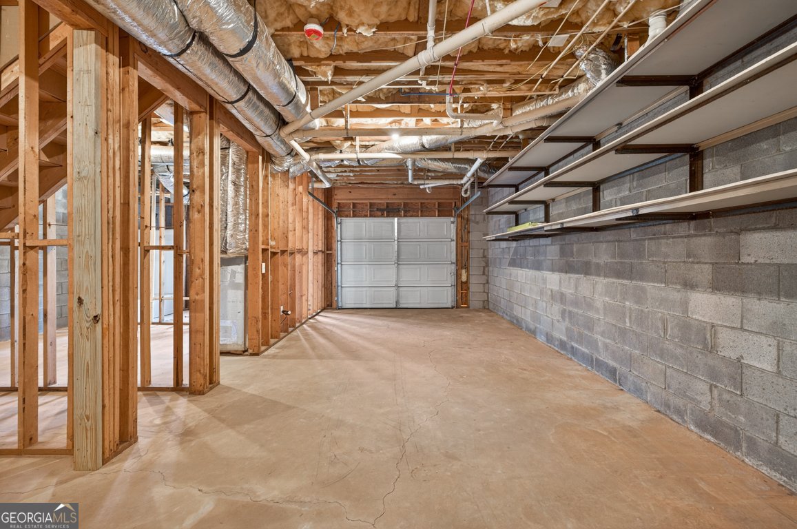 546 Creek View Drive Hoschton - Photo 38