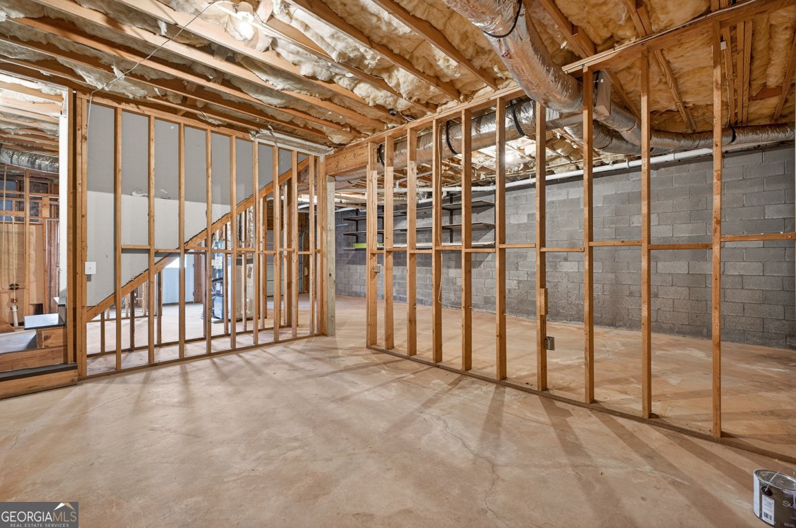 546 Creek View Drive Hoschton - Photo 39